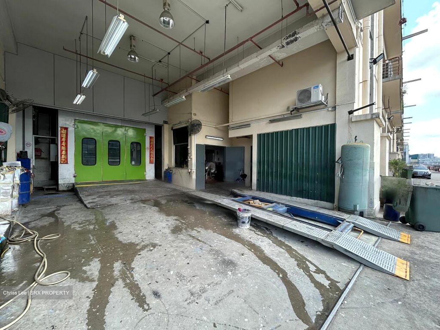 Paya Ubi Industrial Park (D14), Factory #459000451